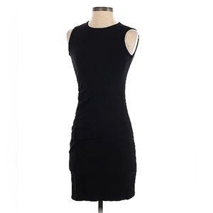 Club Monaco Mini Dress